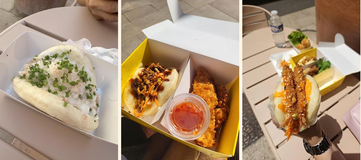 Gua Bao - Gallery Image 1