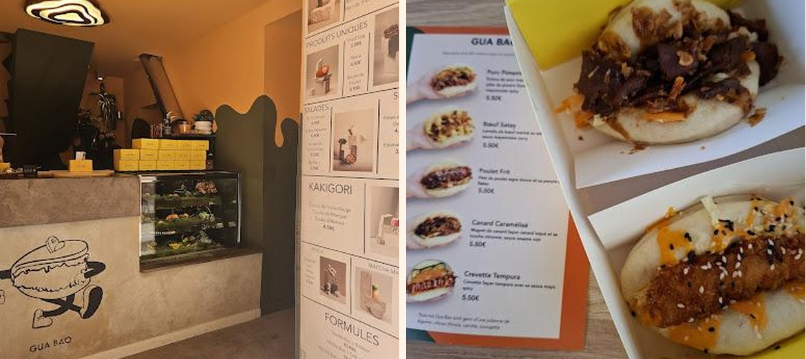 Gua Bao - Gallery Image 3