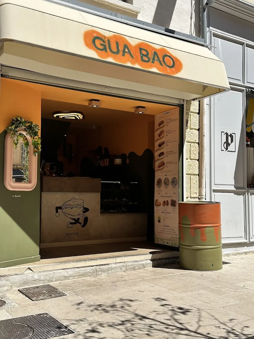 Gua Bao