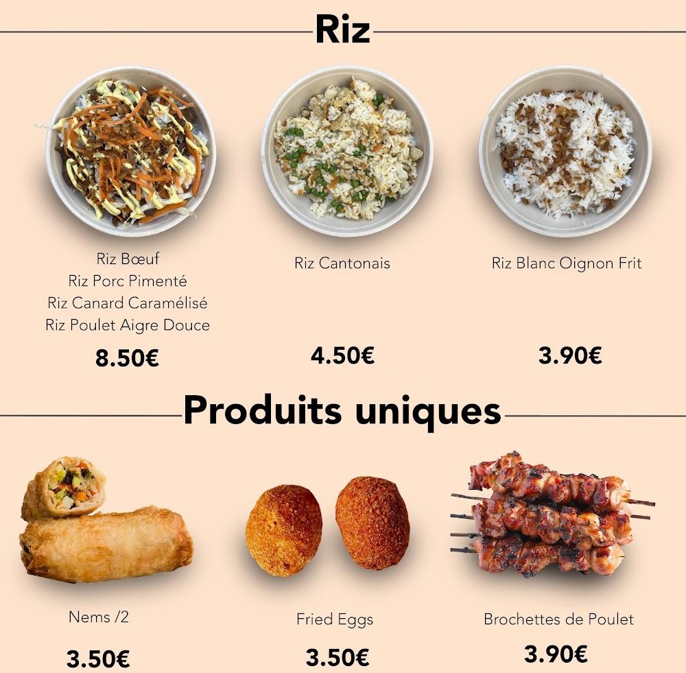 Gua Bao - Menu Image 4